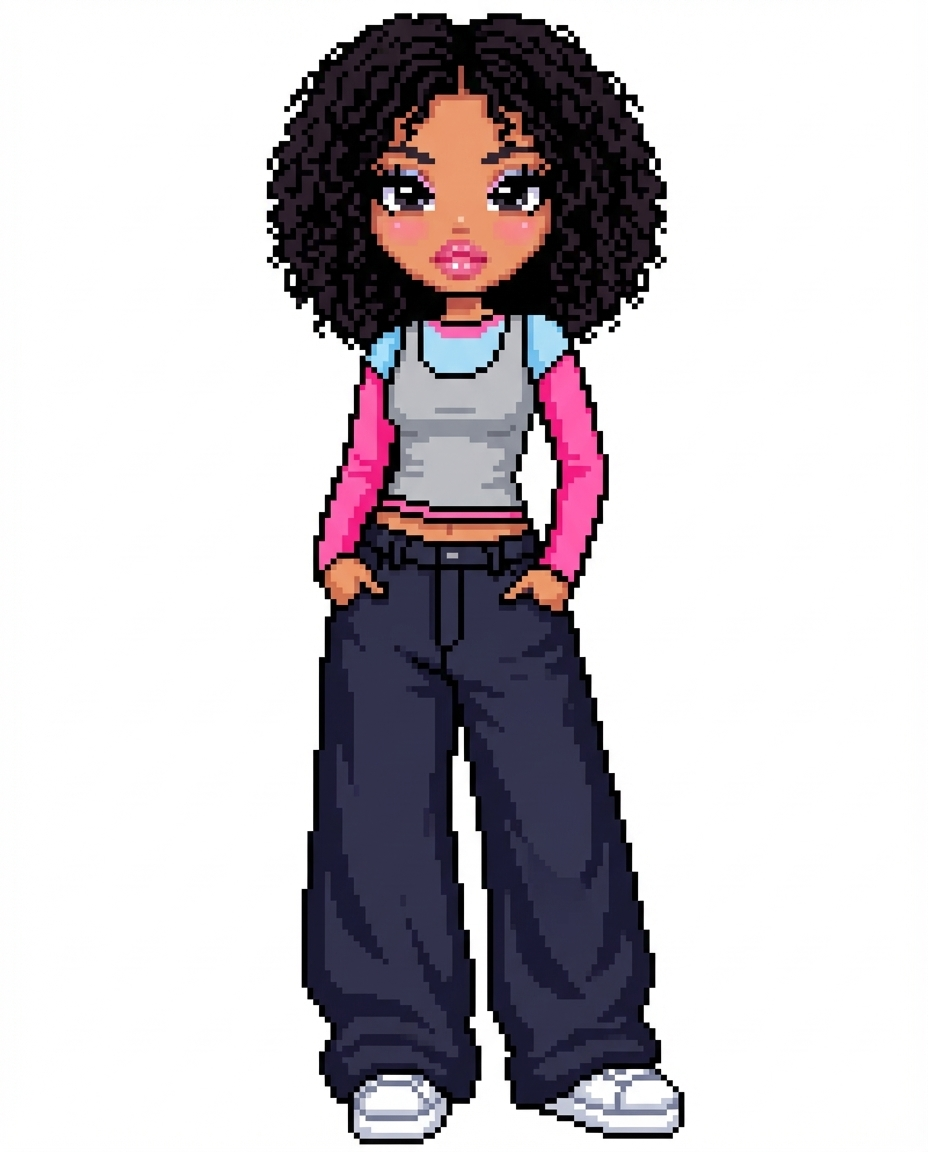 Dollz Maker