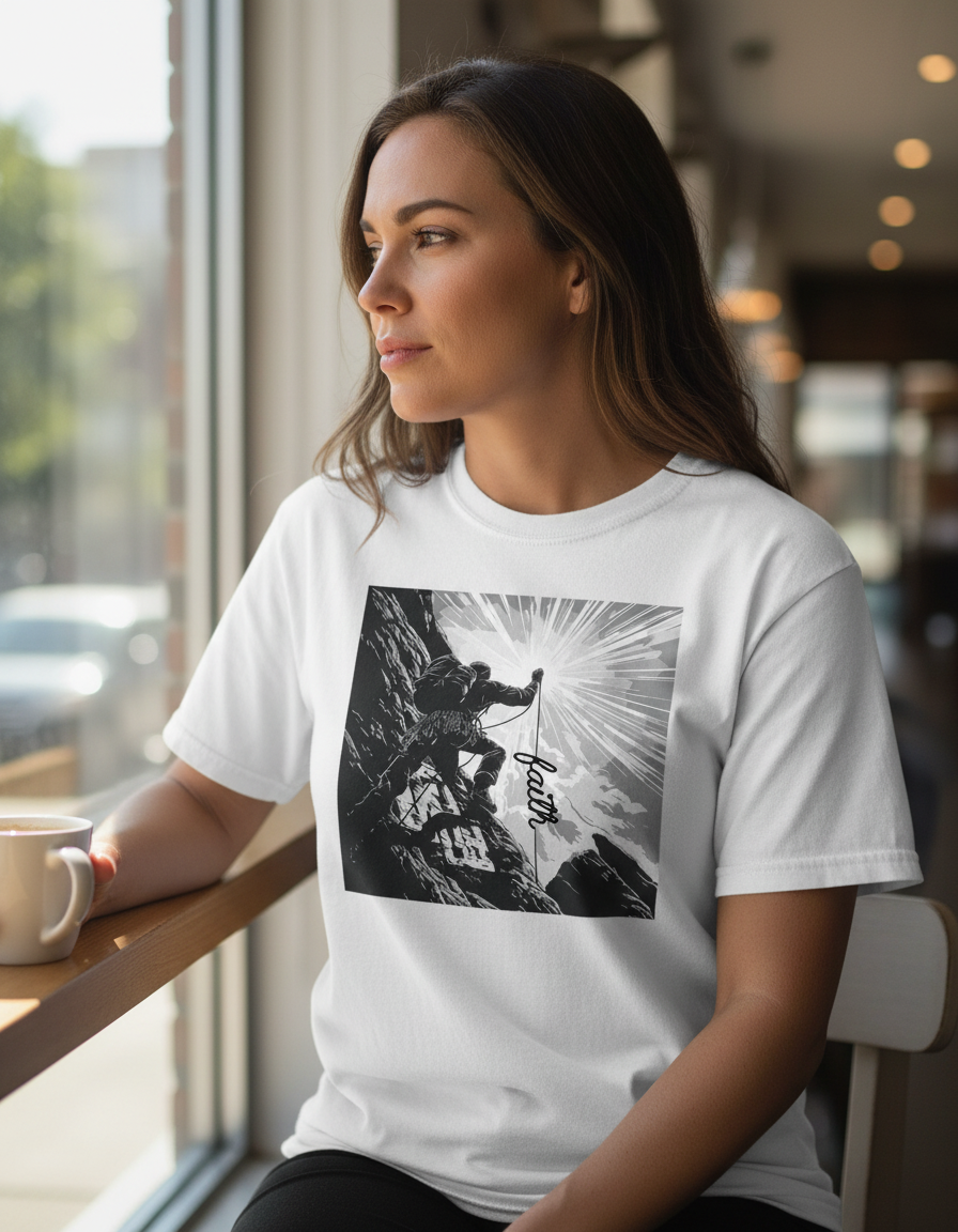 Product Mockup generator T-shirts, Sweatshirts, etc