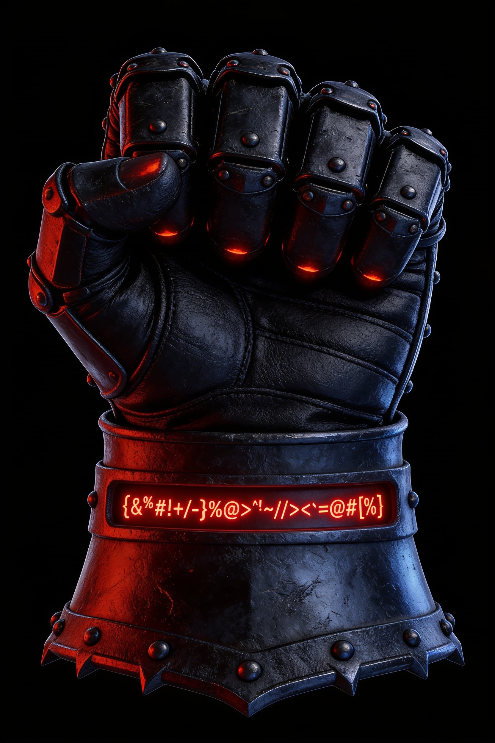 Example output from Overwolf 3D Assets