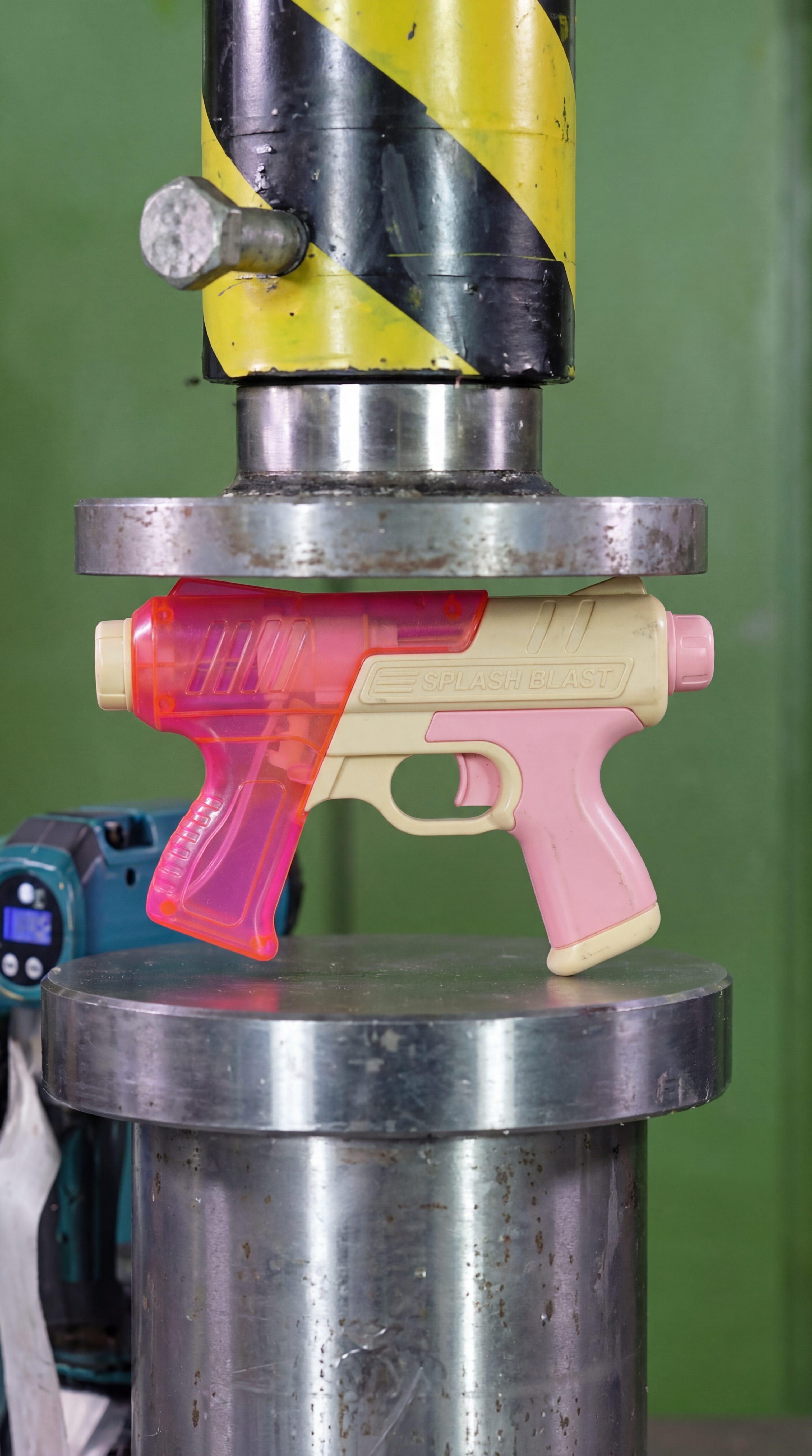 Hydraulic Press