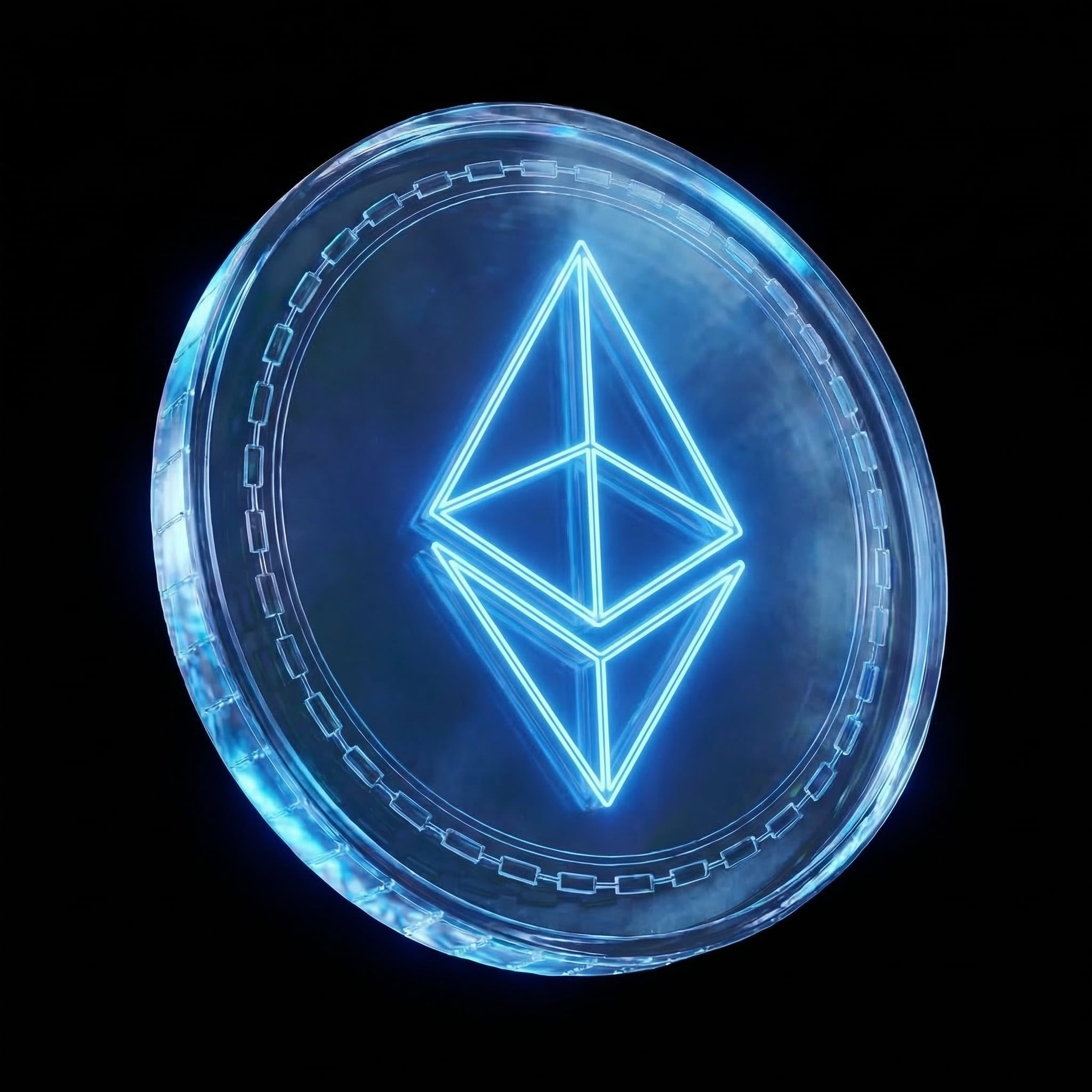 Ledger Coin