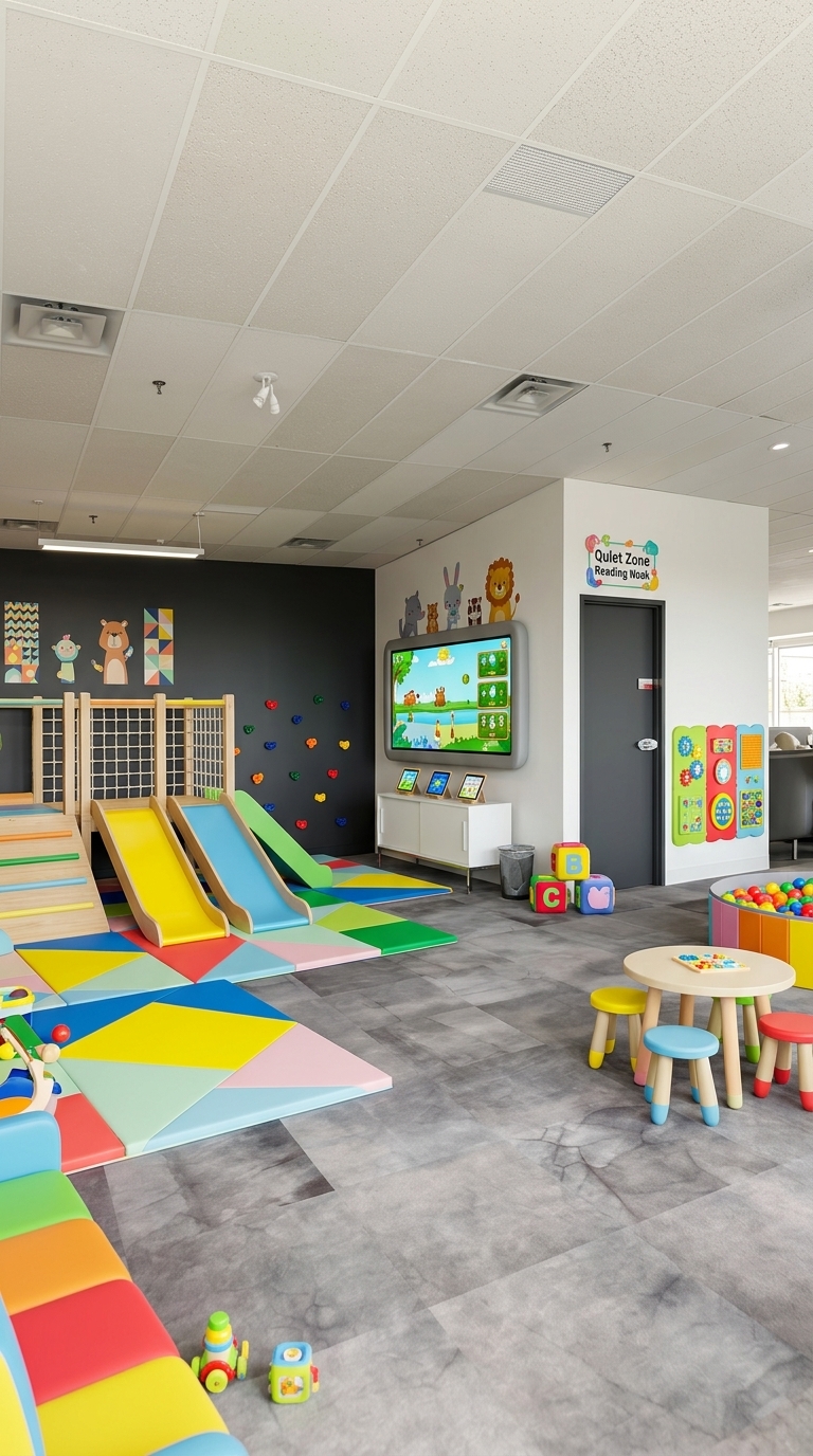 Example output from Calgary Design Week V5