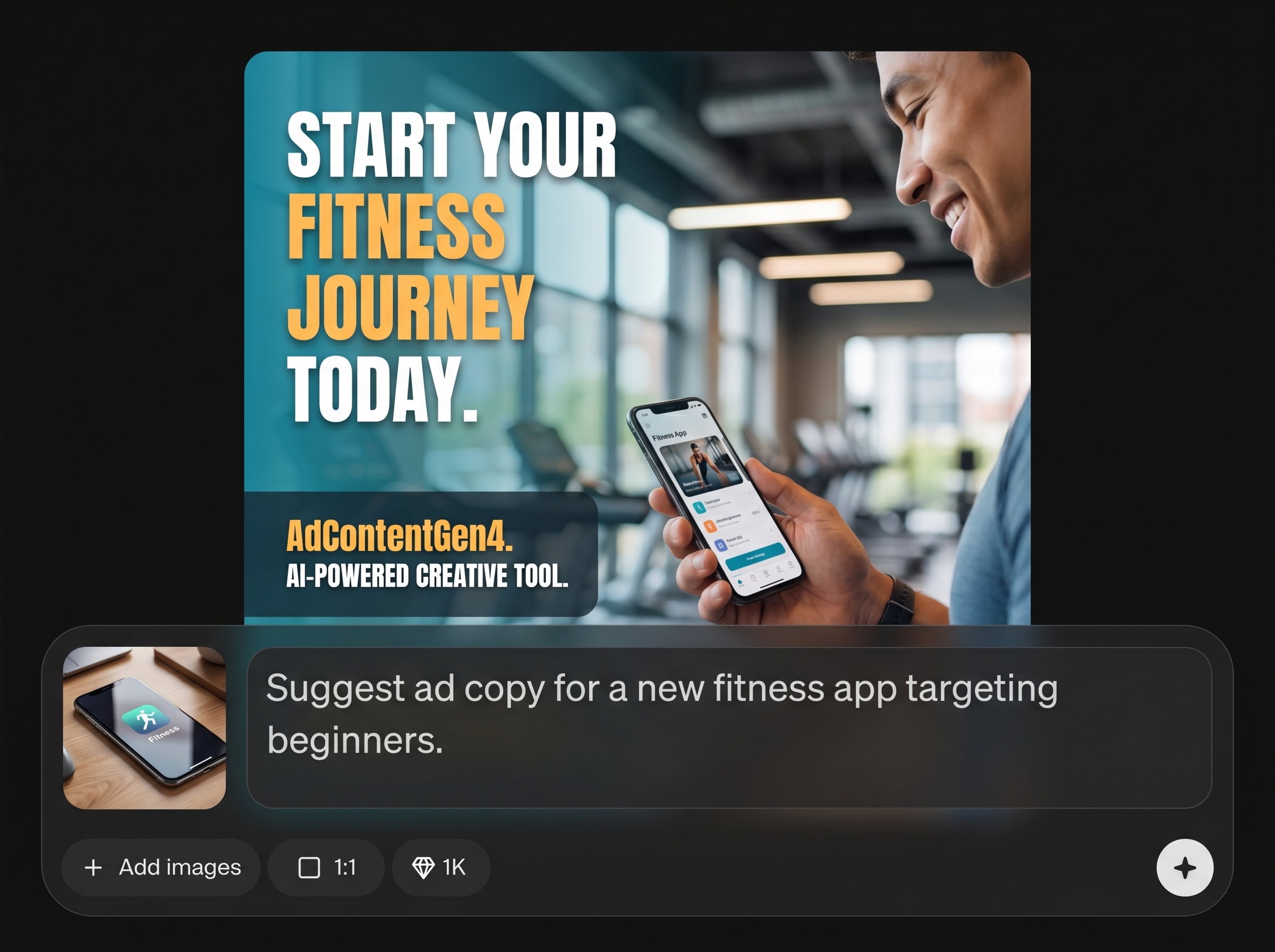 Instant variants for testing