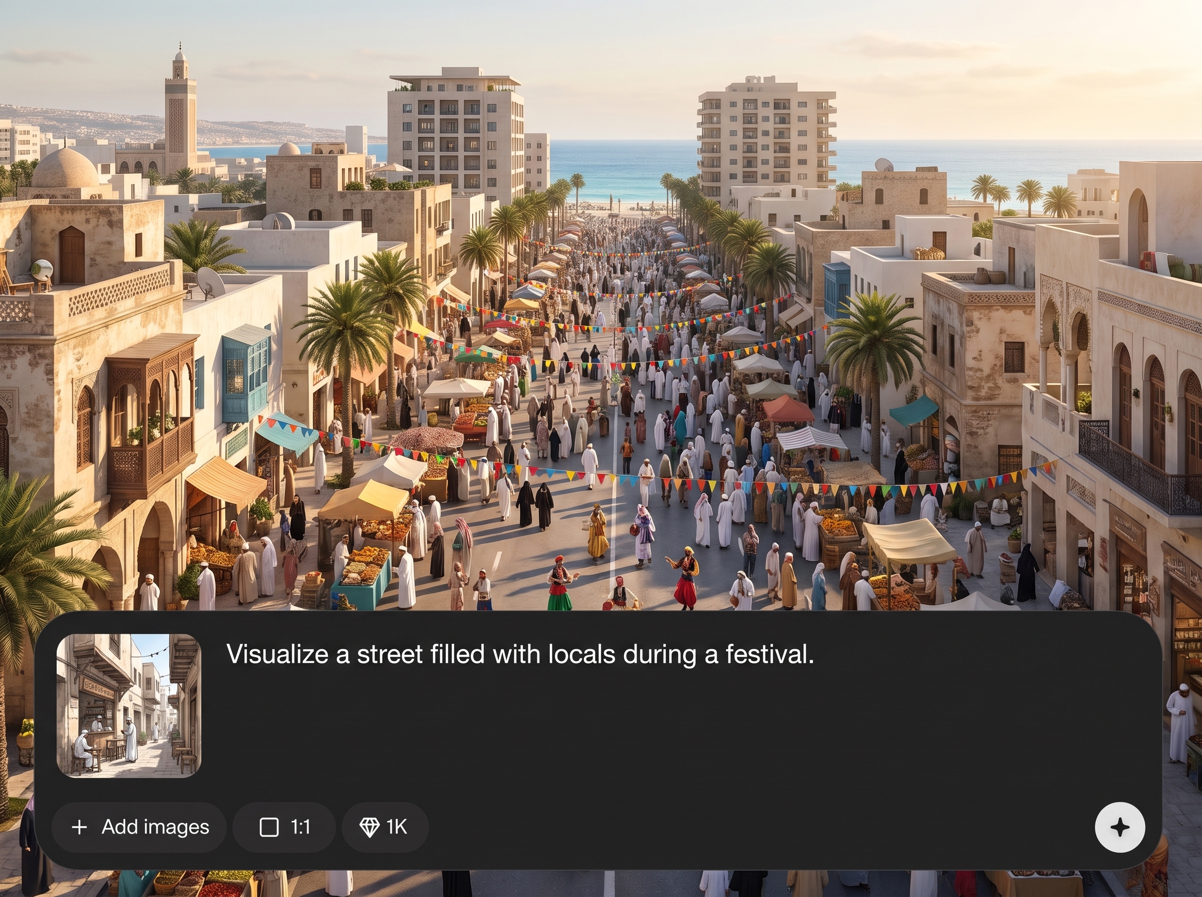 Fast iteration for workflows