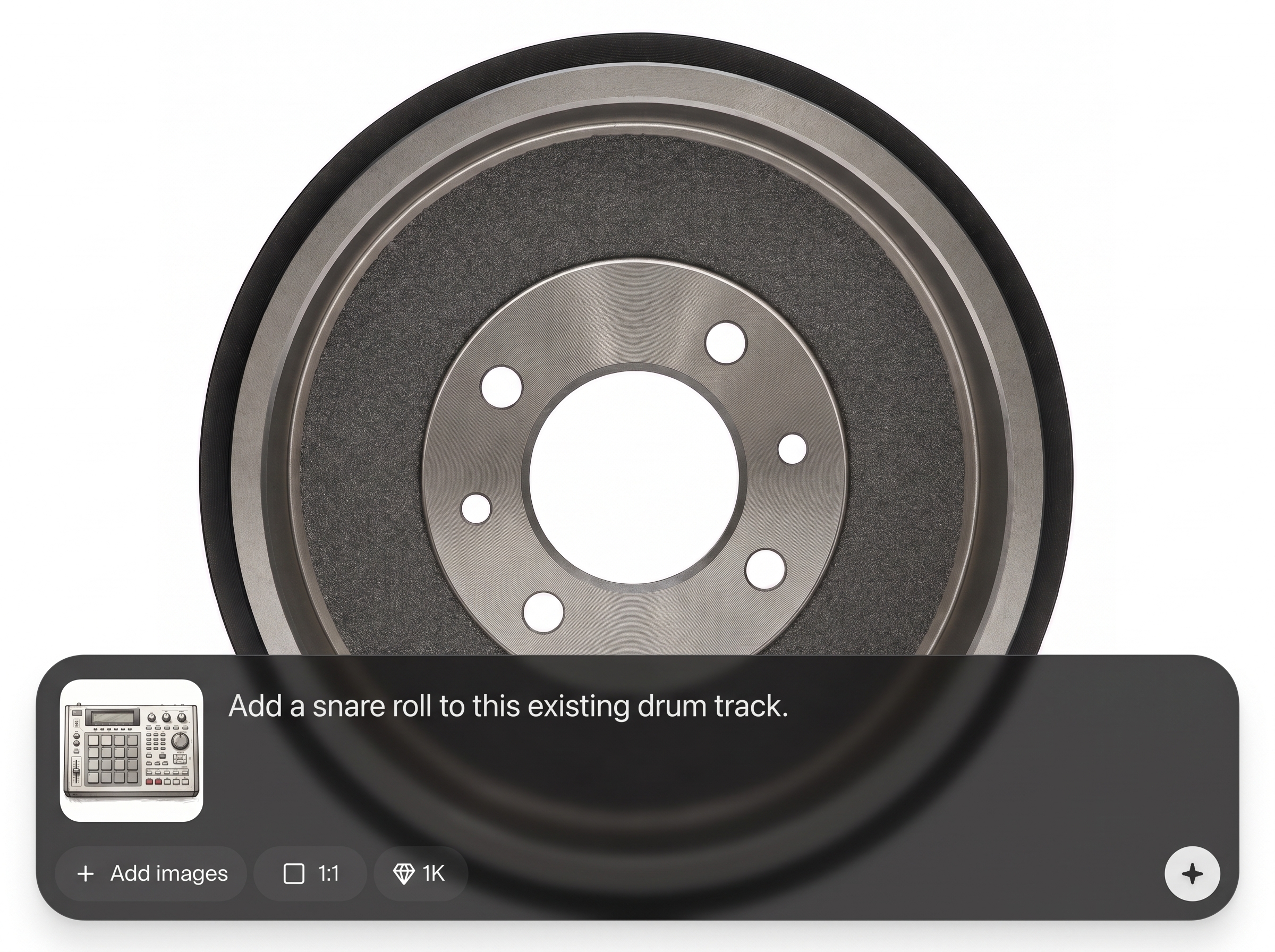 Fast export to your DAW