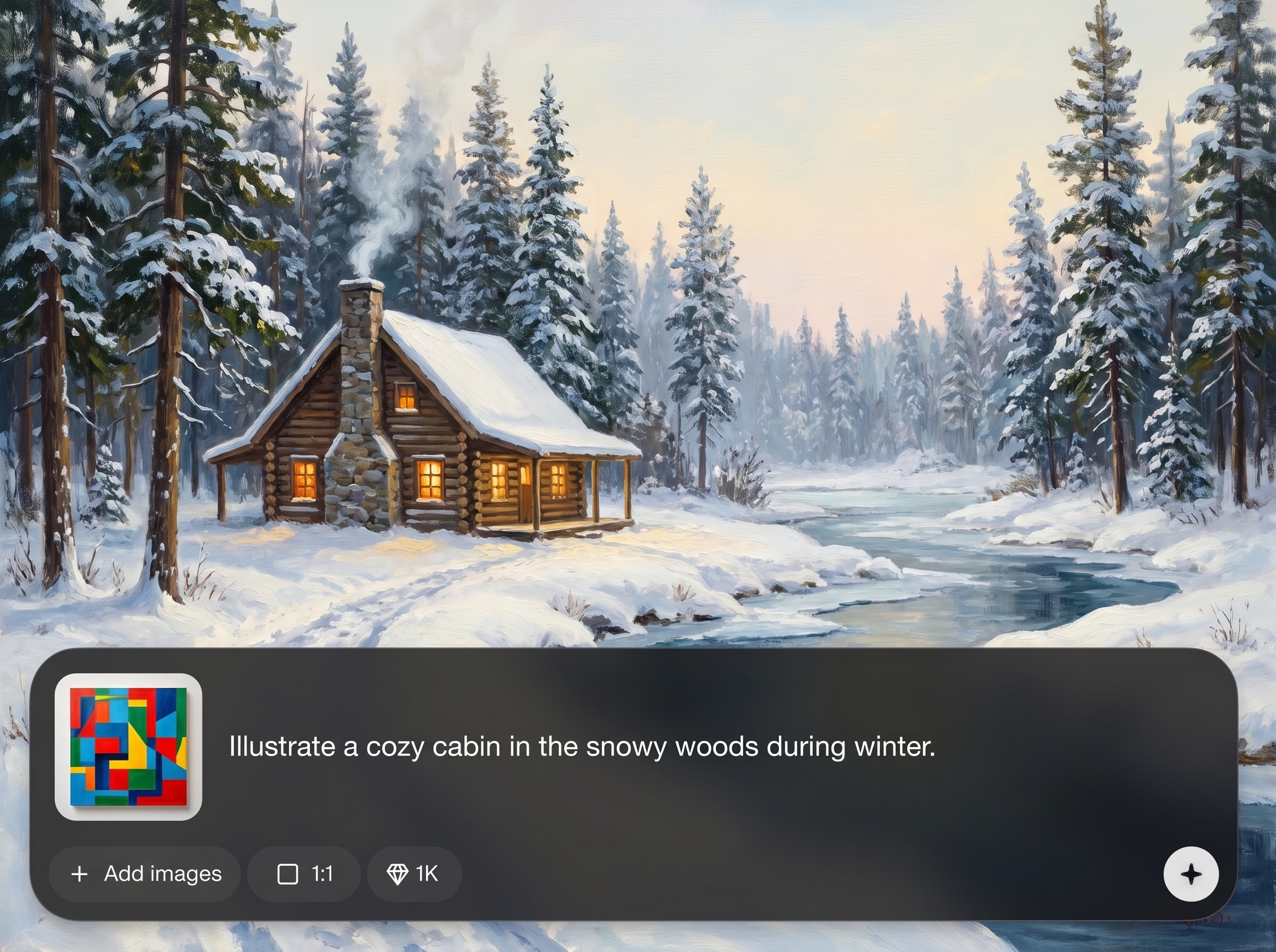 Quality, resolution, and aspect ratios