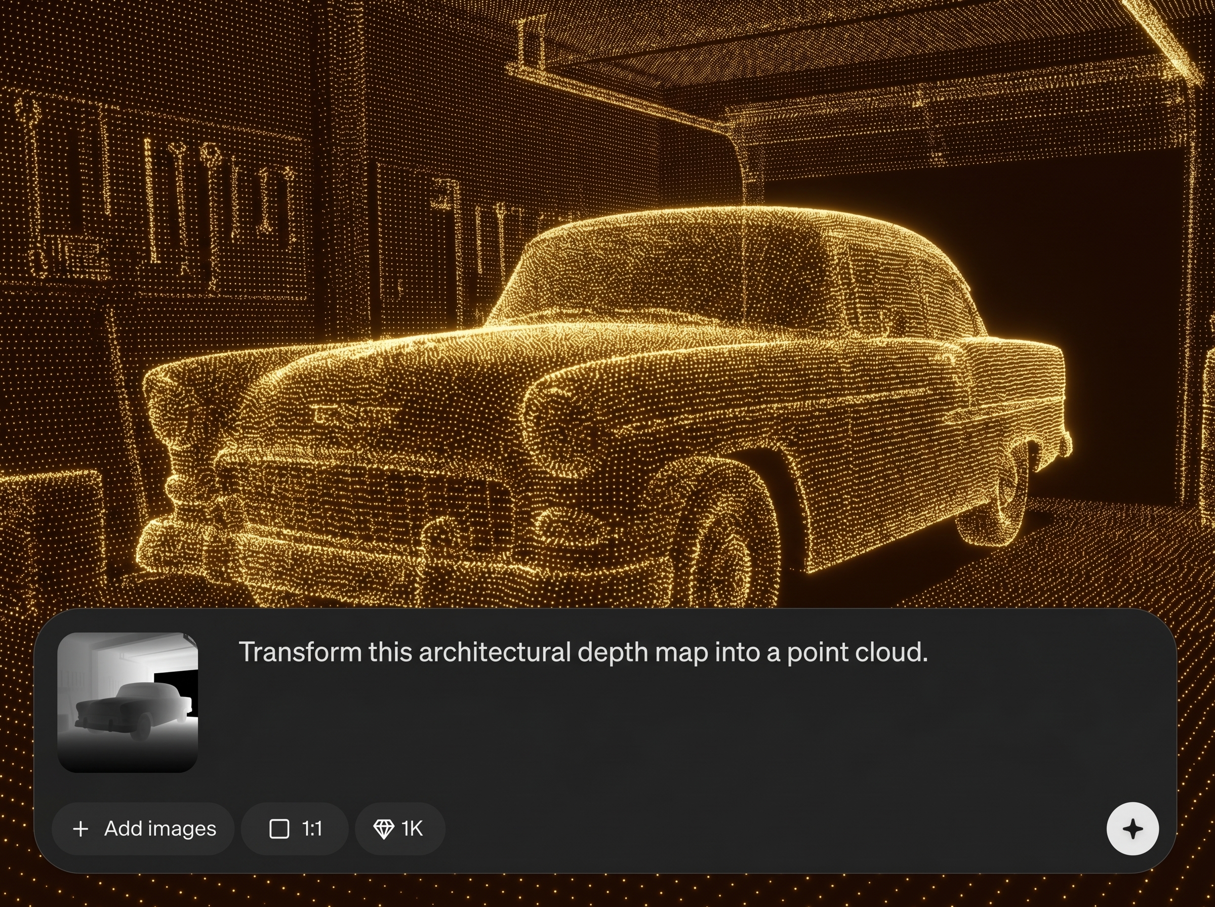 Fast preview and iteration