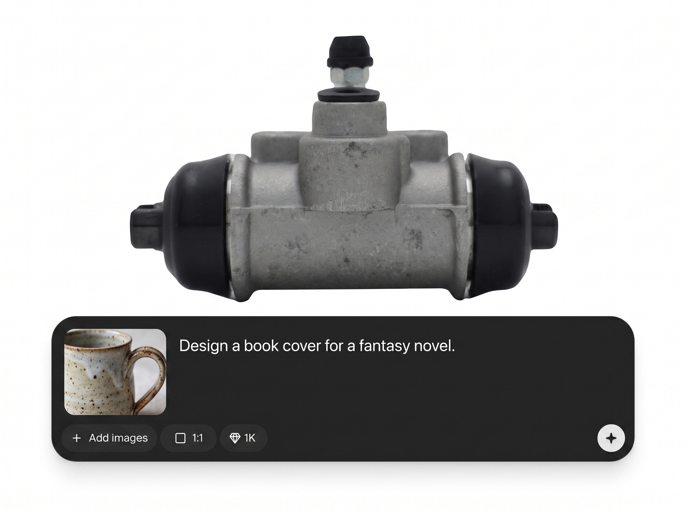 Clean outputs for reviews