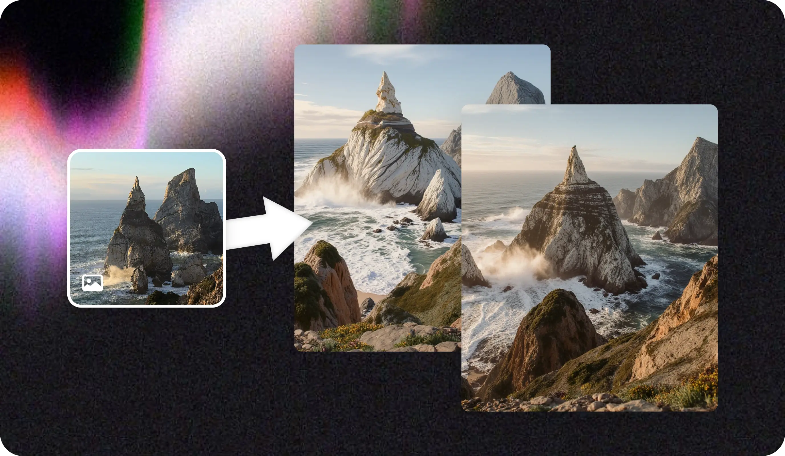Prompt-adherent AI image generation with Nano Banana on Krea