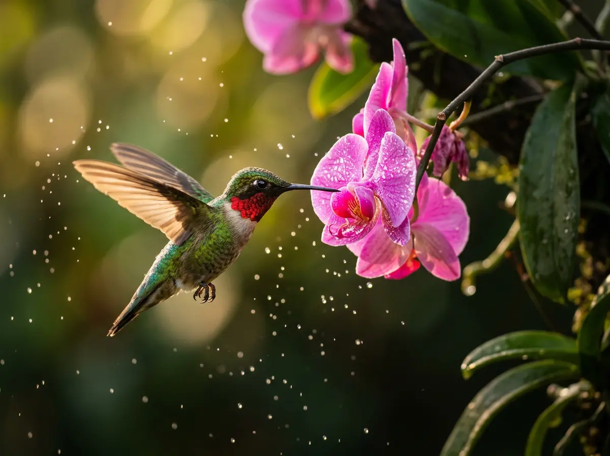 AI-generated photorealistic image created with Nano Banana 2 by Google on Krea