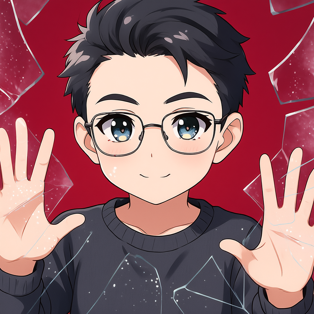 Convert to Anime